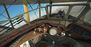 IL-2 Sturmovik: Flying Circus - Volume II