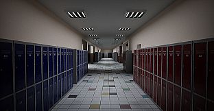 Klasztorna: Lost Within