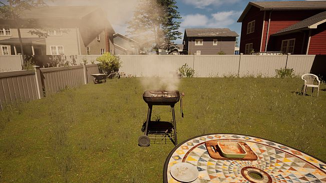 Mic Simulator