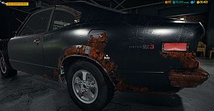 Car Mechanic Simulator 2018 - Mazda DLC