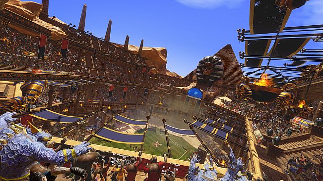 Blood Bowl 2 - Legendary Edition