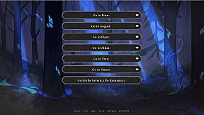 When The Night Comes