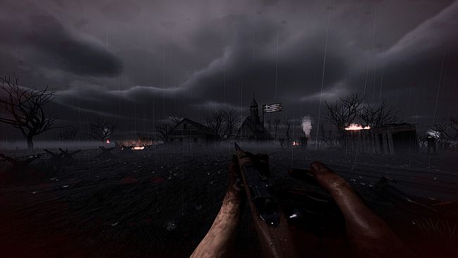 Ashes of Macedonia