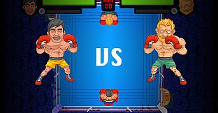 Boxing Pro Simulator