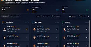Zattrick Manager