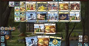 Dominion - Prosperity