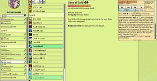 Dawnsbury Days - Good Little Children Never Grow Up