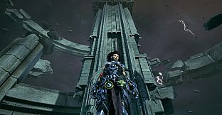 Darksiders III - The Crucible