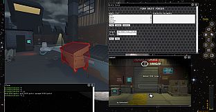 Yolo Space Hacker - Mission Forensic