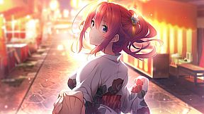 AMANATSU ~Perfect Edition~