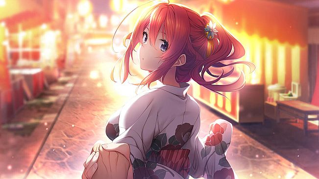 AMANATSU ~Perfect Edition~