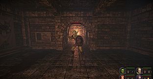 Dungeons of Ironshade