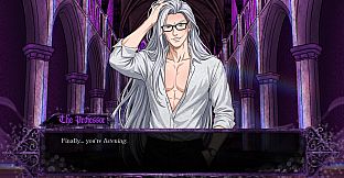 Violet Requiem