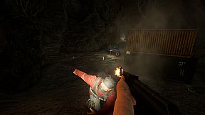 Strike Force 2 - Terrorist Hunt Enhanced Edition