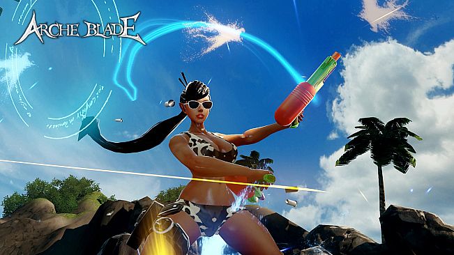 ArcheBlade
