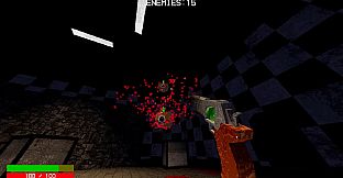 HyperSurge