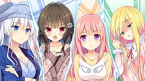 Renai X Royale - Love's a Battle