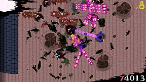 ニンジャスレイヤー : AREA 4643