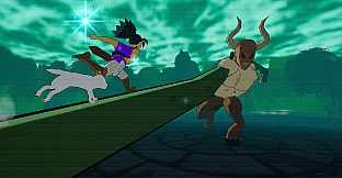 Gilgamesh and the Tree of Life