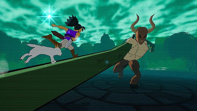 Gilgamesh and the Tree of Life