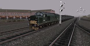 TS Marketplace: Weardale & Teesdale Scenario Pack 01