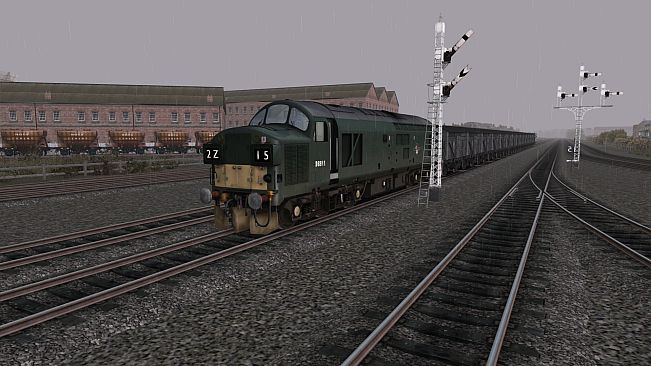 TS Marketplace: Weardale & Teesdale Scenario Pack 01