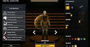 Outlanders - Exiles of Veridion