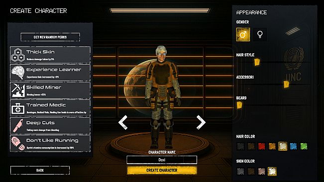 Outlanders - Exiles of Veridion