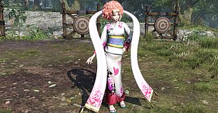 WARRIORS OROCHI 4/無双OROCHI３ - Legendary Costumes Samurai Warriors Pack 5