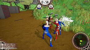 To The Hall Of The Mountain King