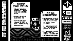 Trading Card Inspector