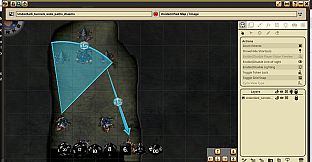 Fantasy Grounds - Devin Night Pack 214: Alien Creatures
