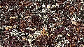 I commissioned some frogs 5