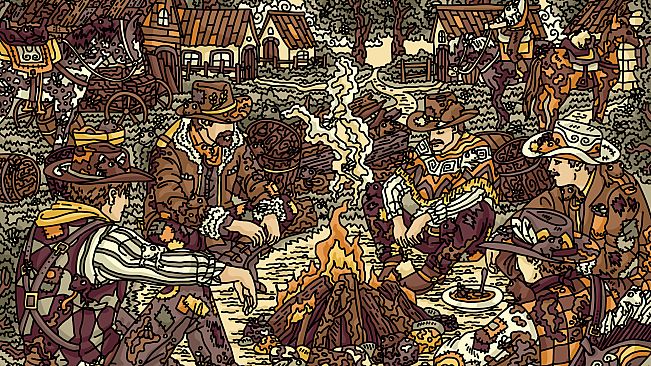 I commissioned some frogs 5