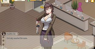 Mushroom Island Work Diary