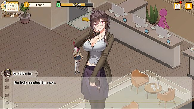 Mushroom Island Work Diary