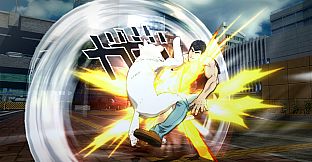 ONE PUNCH MAN: A HERO NOBODY KNOWS DLC Pack 3: Watchdog Man