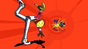 Lethal League Blaze