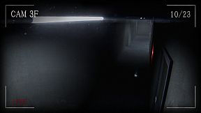 [Chilla's Art] Night Security | 夜間警備