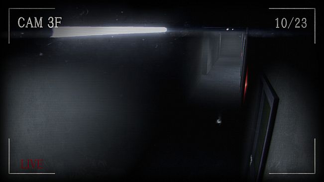 [Chilla's Art] Night Security | 夜間警備