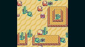 Toni Island Adventure