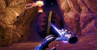 Unearthed Inc: The Lost Temple