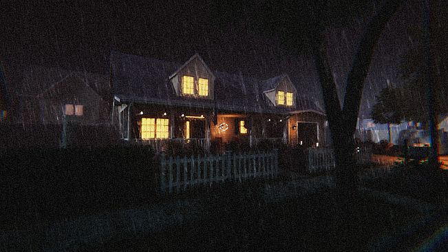 Morrow Creek Tales - Missing Friend