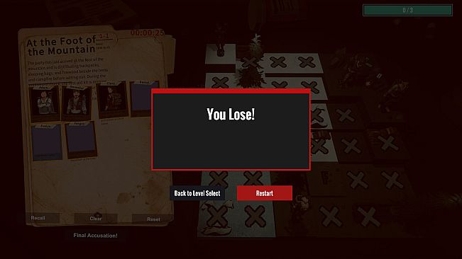 Murder Sudoku