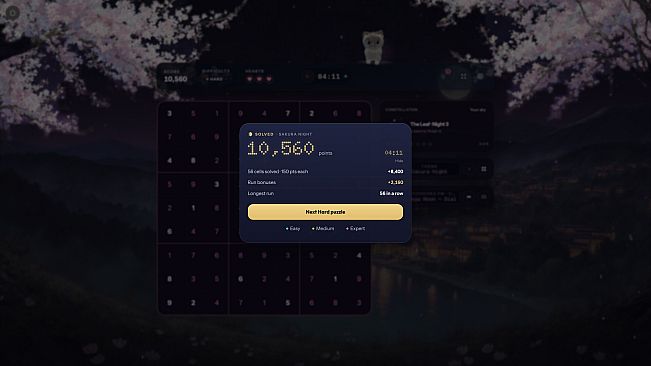 MoonDoku