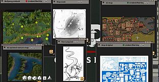 Fantasy Grounds - D&D Classics: U2 Danger at Dunwater (1E)