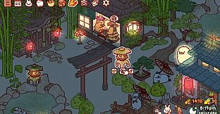 Usagi Shima: Bunny Island