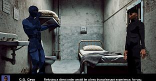 Deathpuddle: Choose Violence?