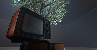 Space of Another Reality