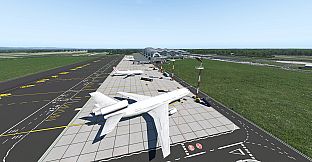 X-Plane 11 - Add-on: Aerosoft - Airport Zagreb